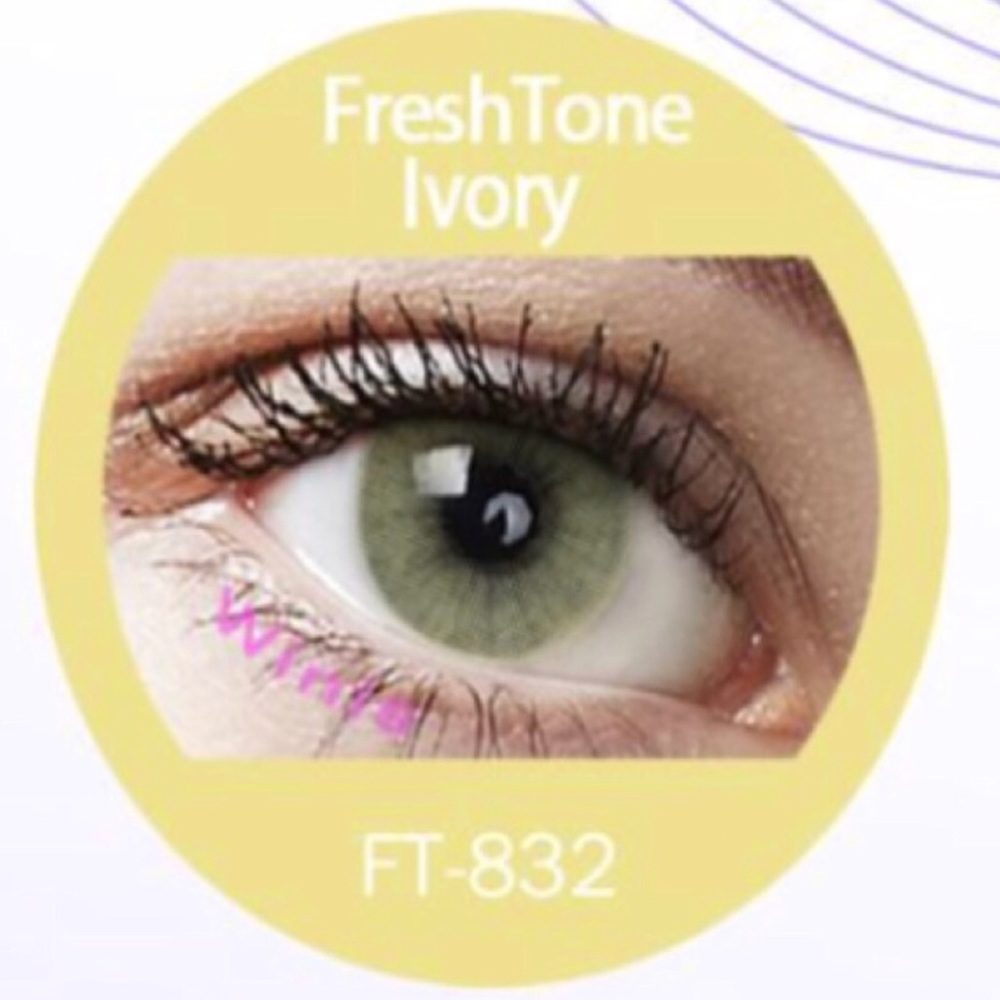 👁Ivory